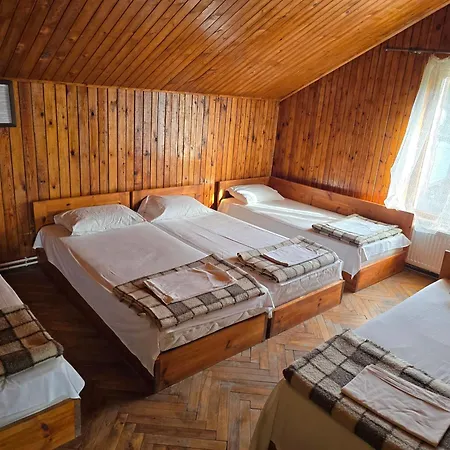 младост Lodge Targovishte (Targovishte)